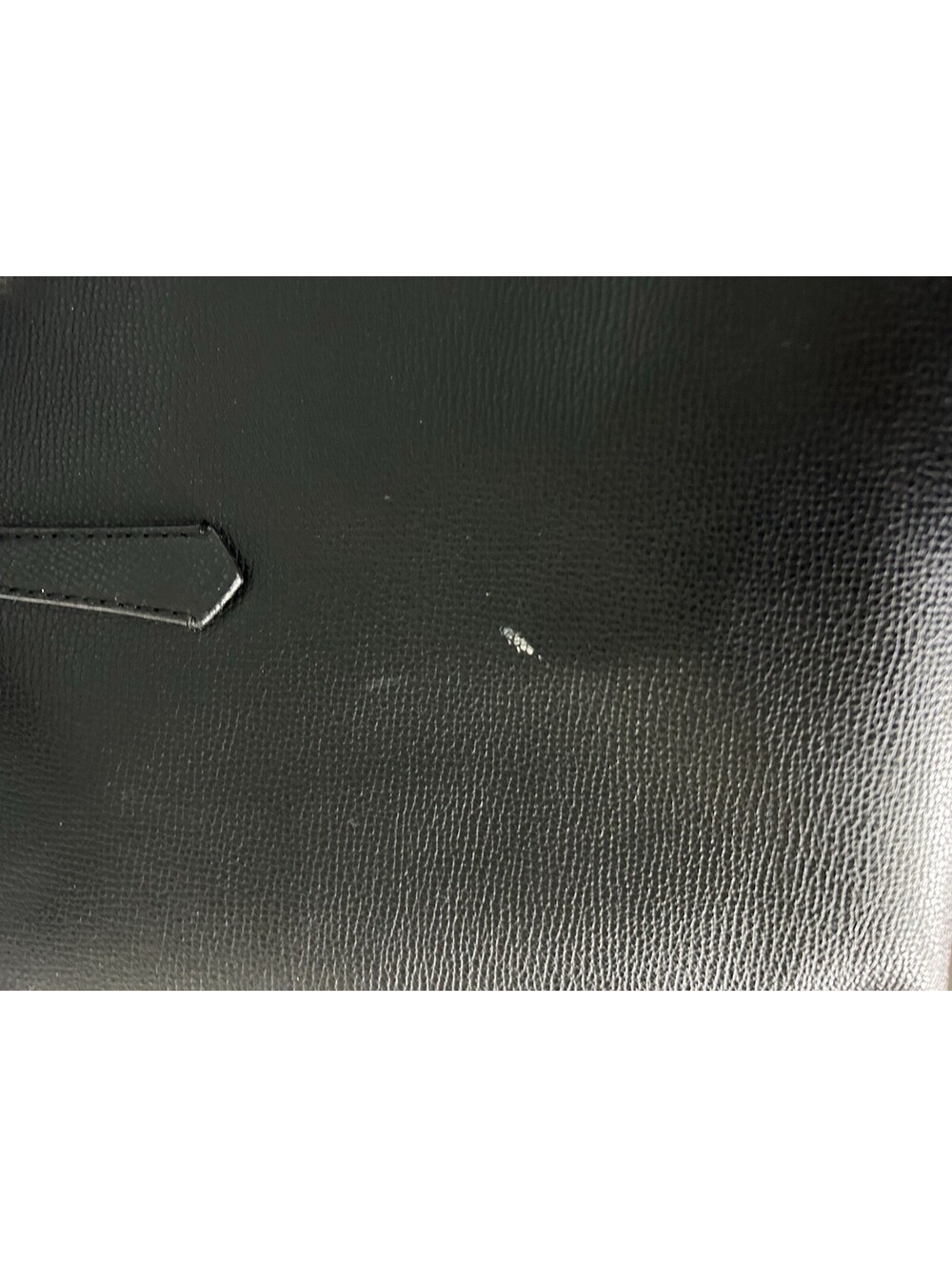 Pre-owned AS IS Kate Spade New York All Day Tote Bag Black - Work School Laptop - Picture 5 of 9